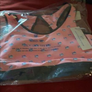 Southern Tides Sports Bra